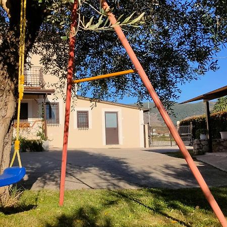 B&B Casale Shanti Piedimonte San Germano Eksteriør billede