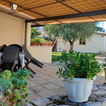 B&B Casale Shanti Piedimonte San Germano Eksteriør billede