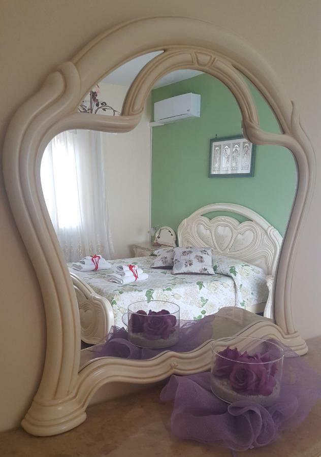 B&B Casale Shanti Piedimonte San Germano Eksteriør billede